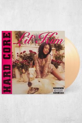 Lil' Kim - Hard Core LP