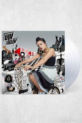 Lily Allen - Alright Still LP