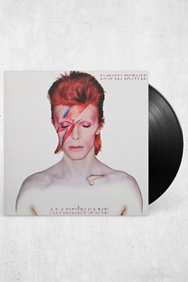 David Bowie - Aladdin Sane LP
