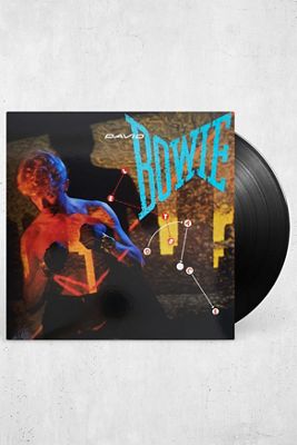 David Bowie - Let's Dance LP