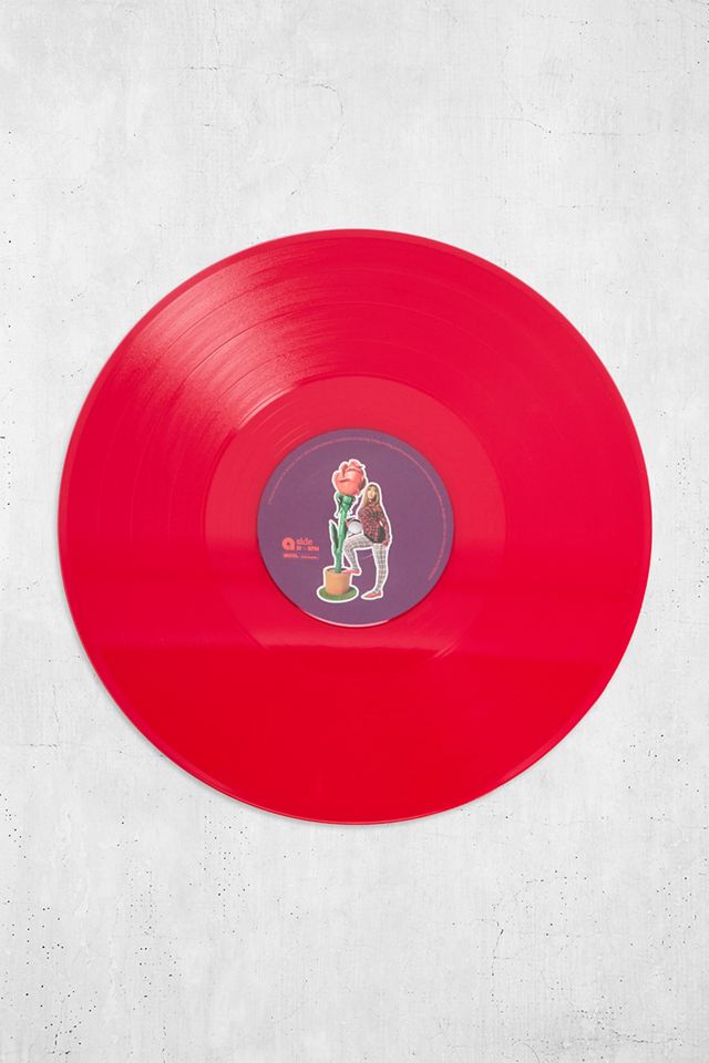 PinkPantheress - Fancy That LP #1