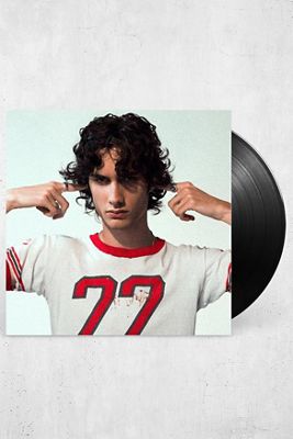 Sombr - I Barely Know Her LP