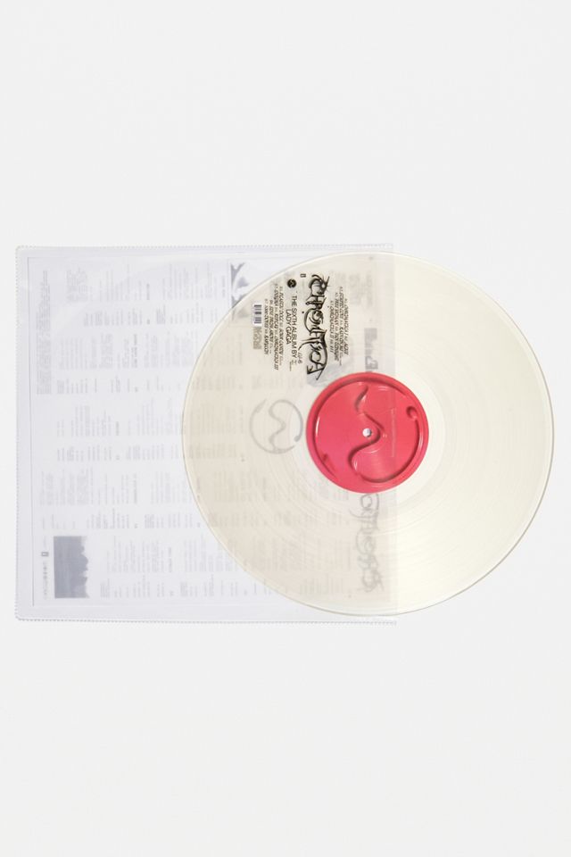 Lady Gaga - Chromatica LP  #2