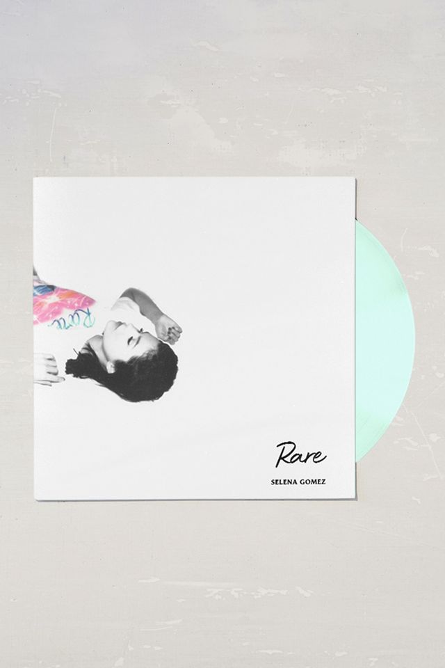 Selena Gomez - Rare Limited LP #1
