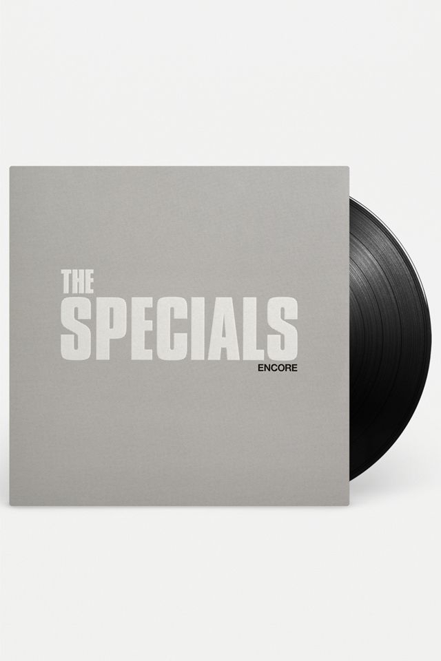 The Specials - Encore LP