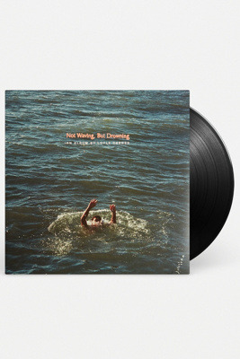 Loyle Carner – Not Waving, But Drowning (2019)