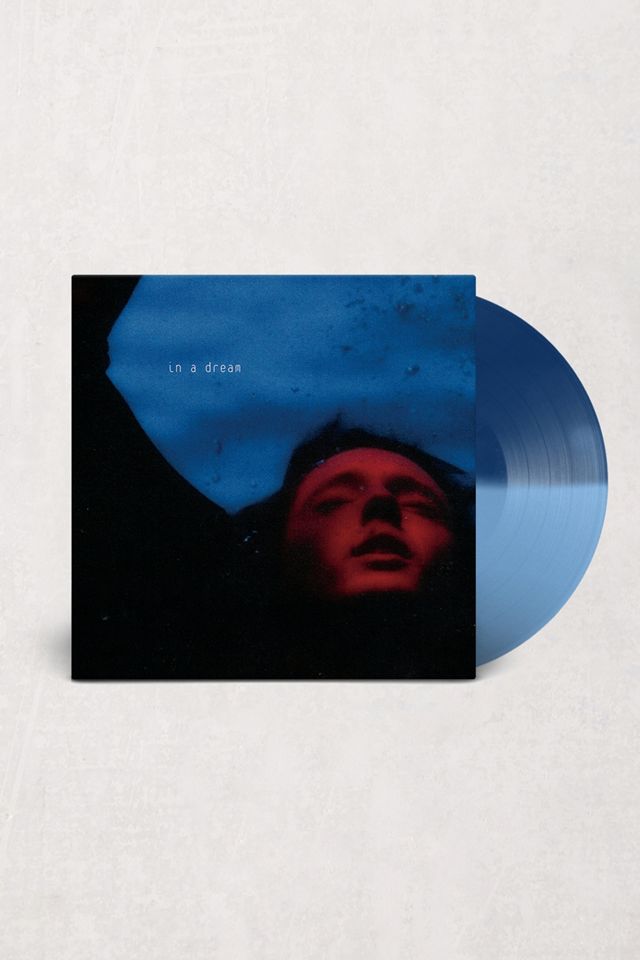 Troye Sivan - In A Dream Limited LP #1