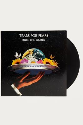 Tears For Fears - Rule The World - The Greatest Hits LP | Urban ...