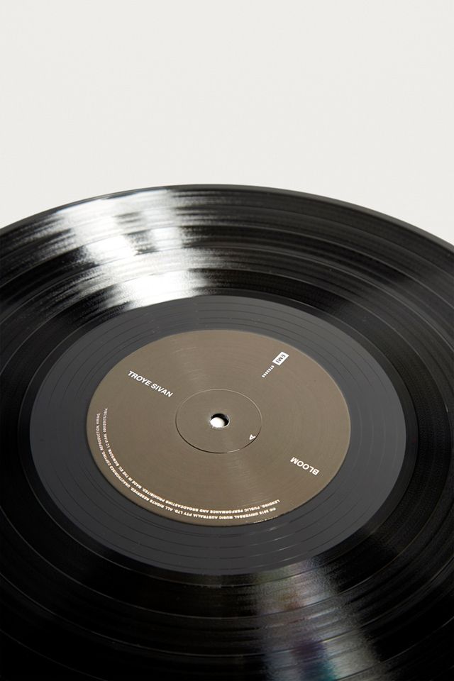 Troye Sivan - Bloom LP #1