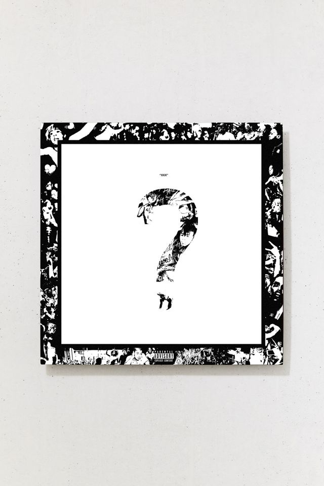 XXXTentacion - ? LP #1
