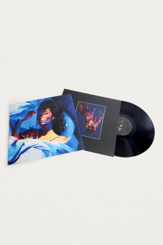 Lorde - Melodrama LP #1