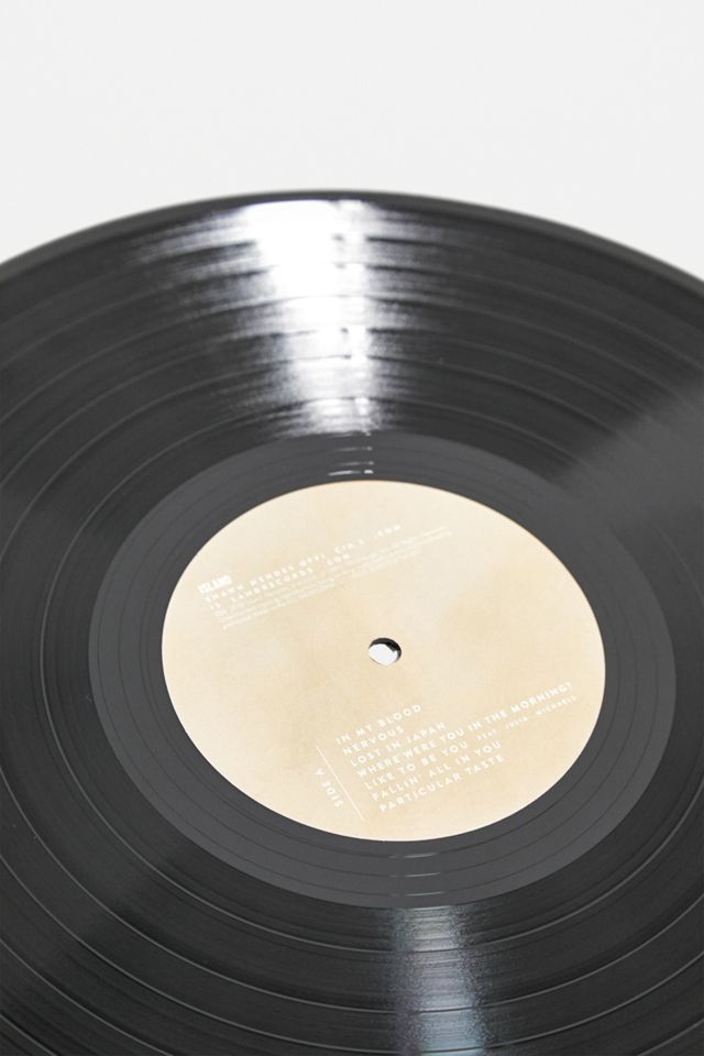 Shawn Mendes - Shawn Mendes The Album LP #1