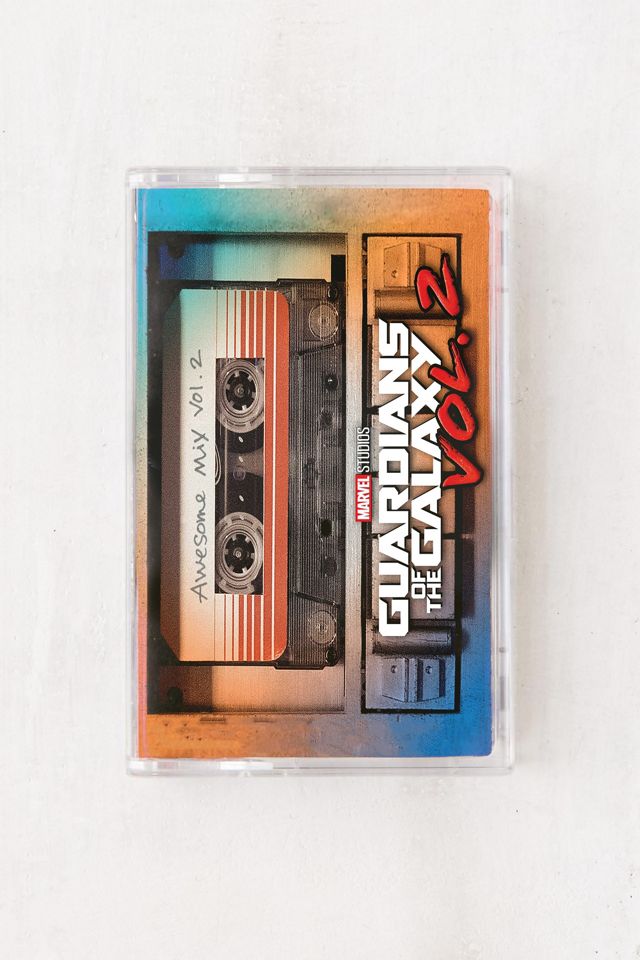 Cassette 2. Стражи Галактики кассета. Guardians of the Galaxy Awesome Mix Vol. 2. Awesome Mix Vol 1 кассета. 2pac кассета.