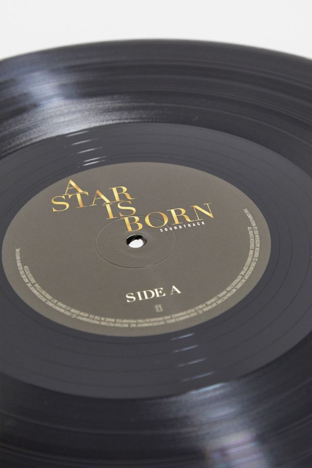 A Star Is Born LP  #1
