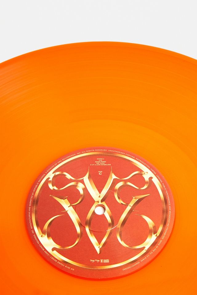 Nicki Minaj - Queen LP #1