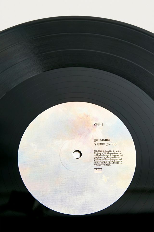 Ariana Grande - Sweetener LP #1