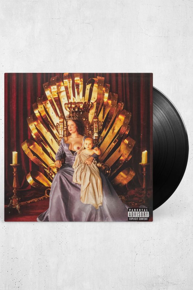 Halsey If I Cant Have Love I Want Power Lp Urban Outfitters Uk 0320