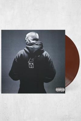 Aitch - Close To Home LP | Urban Outfitters UK