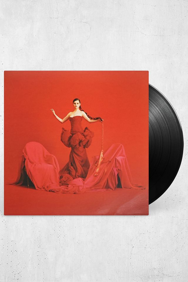 Selena Gomez - Revelación EP | Urban Outfitters UK