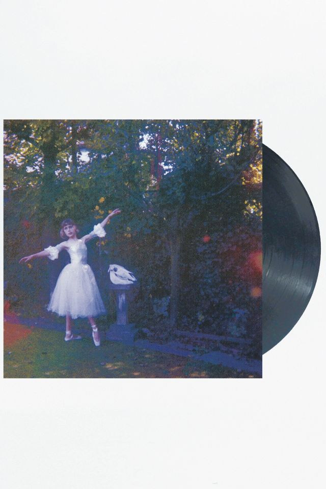 Wolf Alice: Visions of a Life Vinyl Record | Urban Outfitters UK