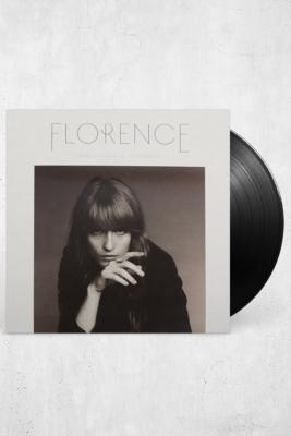 Florence + The Machine - How Big, How Blue, How Beautiful LP | Urban ...