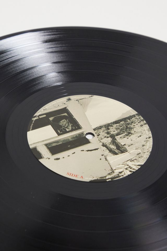 The Killers  - Sams Town LP  #1