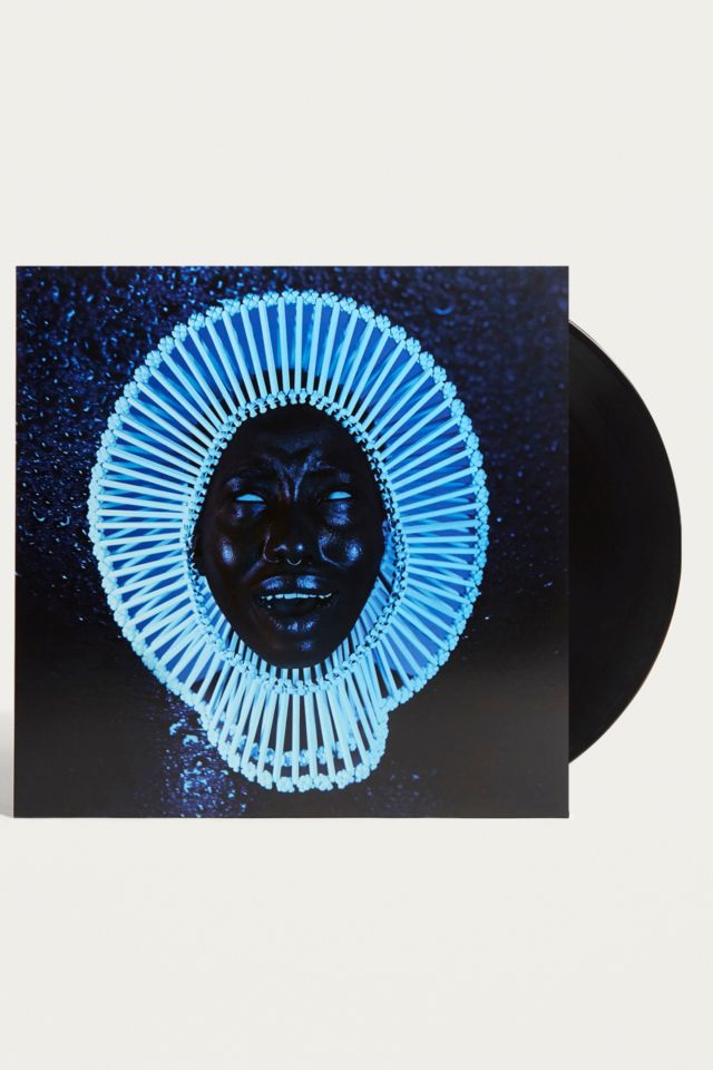 Childish Gambino – “Awaken, My Love!” LP | Urban Outfitters UK