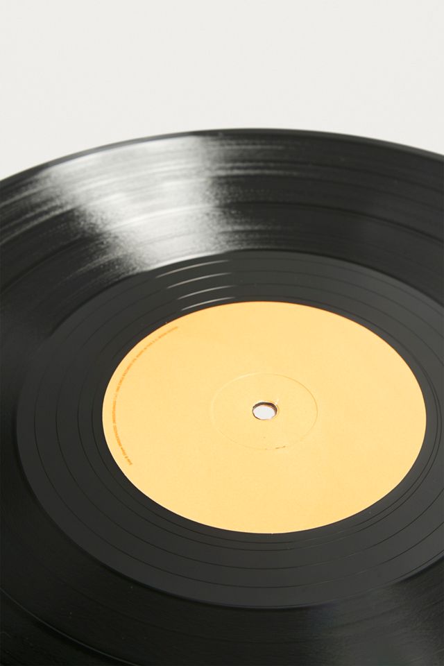 Massive Attack - Mezzanine LP #1