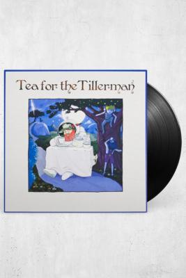 Cat Stevens - Tea For The Tillerman LP | Urban Outfitters UK