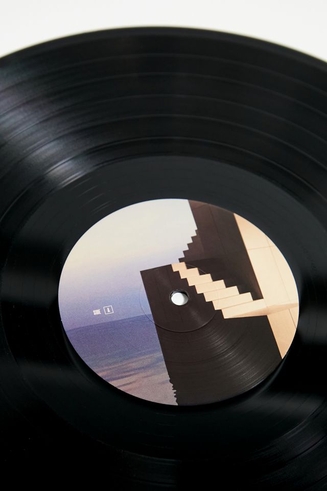 Lewis Capaldi - Broken By Desire To Be Heavenly Sent LP  #1