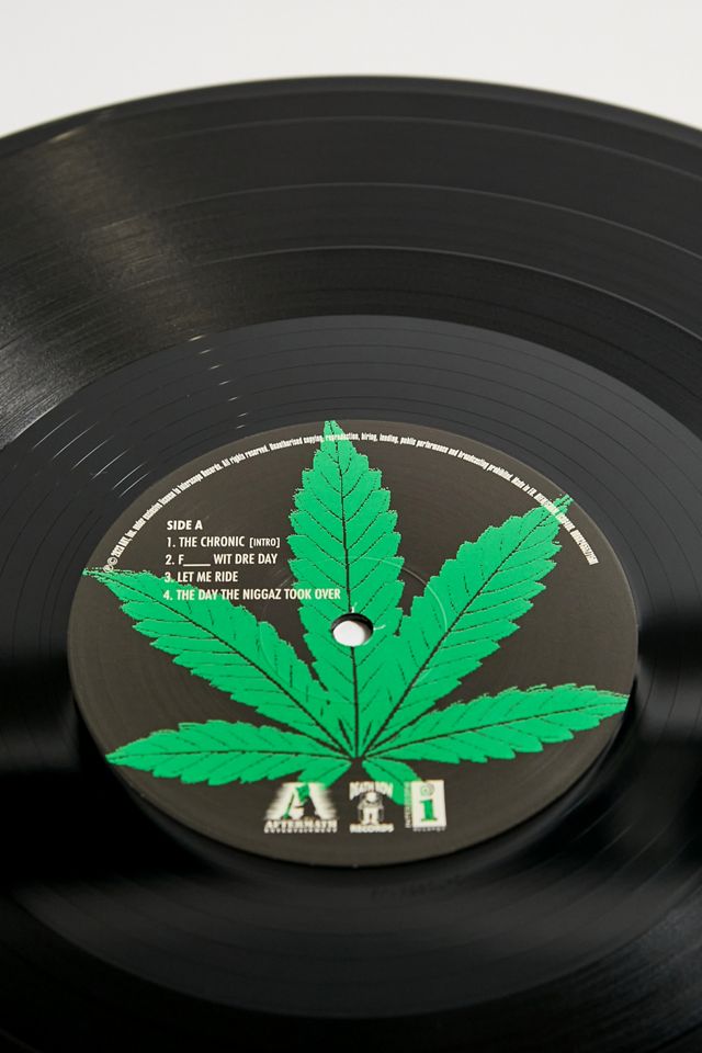 Dr. Dre - L'LP cronico  #1