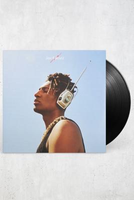 Jon Batiste - World Music LP en - Urban Outfitters - Modalova