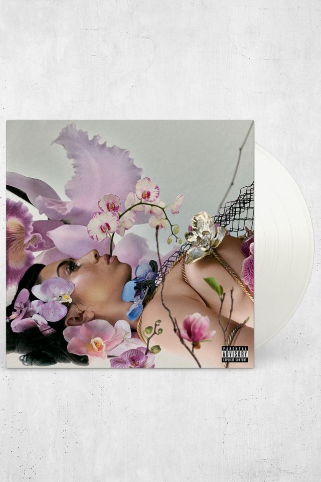 Kali Uchis Orquídeas Uo Exclusive Lp Urban Outfitters Uk 7492
