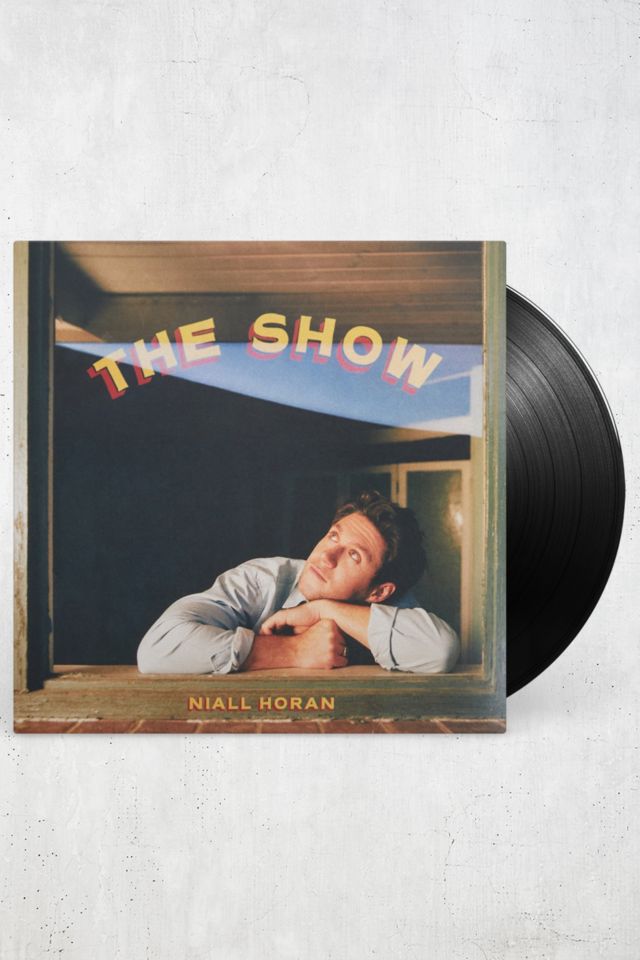 Niall Horan - The Show LP | Urban Outfitters UK
