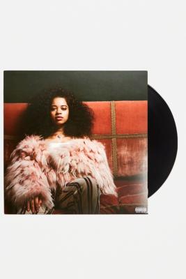 Ella Mai hotsell Vinyl