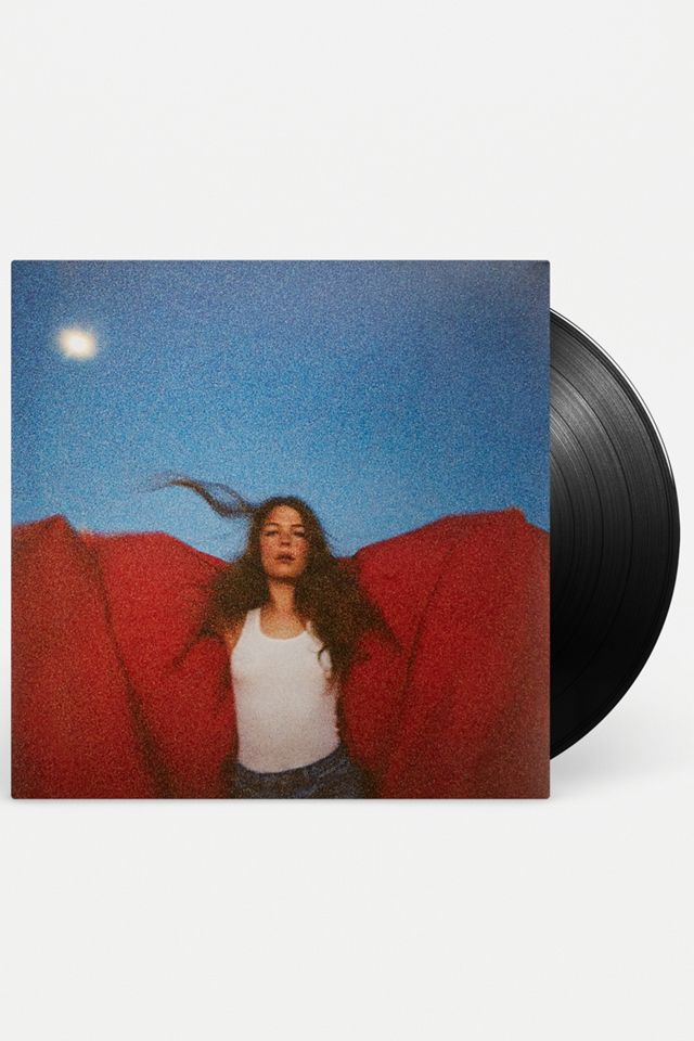 Maggie Rogers - Heard It in a Past Life LP