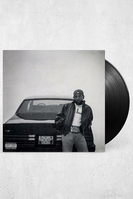 Kendrick Lamar - GNX LP
