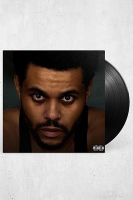 The Weeknd - Hurry Up Tomorrow LP