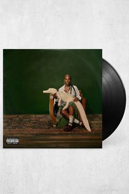 Alligator Bites Never Heal - Doechii LP