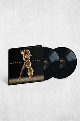 Mariah Carey - The Emancipation Of Mimi LP