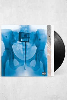 Lorde - Virgin LP | Urban Outfitters UK