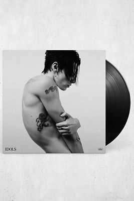 YUNGBLUD - Idols LP