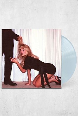 Sabrina Carpenter - LP Man's Best Friend