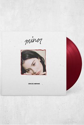 Gracie Abrams - Minor 5 Year Anniversary LP