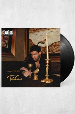 Drake - Take Care LP