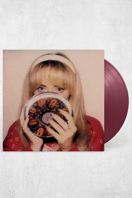Sabrina Carpenter - Obstkuchen LP