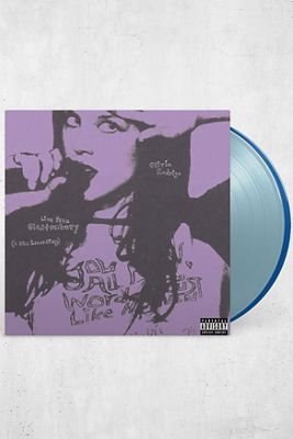 Olivia Rodrigo - Live from Glastonbury (A BBC Recording) LP