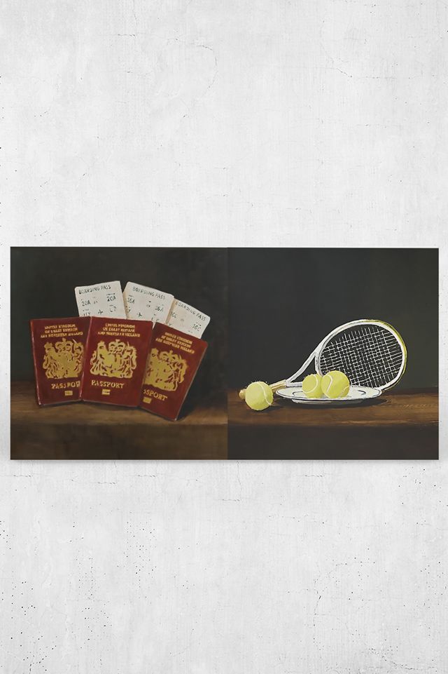 Lilly Allen - West End Girl LP #1