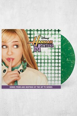 Hannah Montana – Hannah Montana Soundtrack