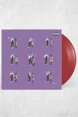 Olivia Rodrigo - 7" Vinyl